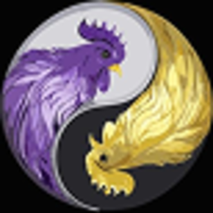 Wing & Yang Logo