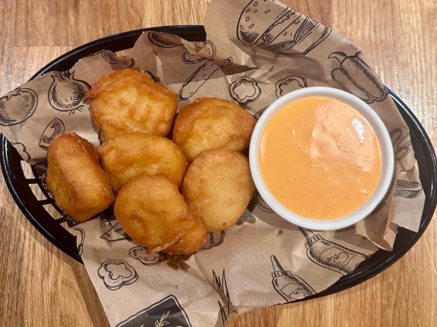 6 x Nuggets